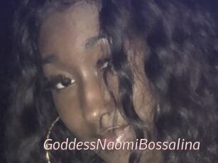 GoddessNaomiBossalina