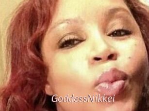 GoddessNikkei