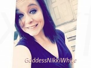 GoddessNikkiWhite