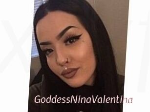 GoddessNinaValentina