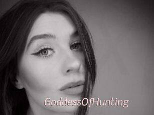 GoddessOfHunting