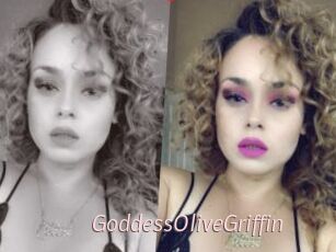 GoddessOliveGriffin