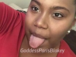 GoddessParisBlakey