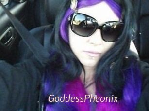 GoddessPheonix