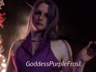 GoddessPurpleFrost