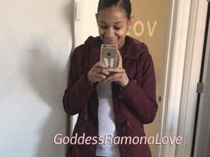 GoddessRamonaLove