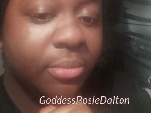 GoddessRosieDalton