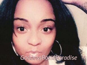 GoddessRosieParadise
