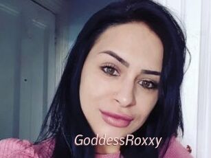 GoddessRoxxy