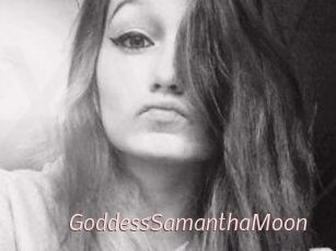 GoddessSamanthaMoon