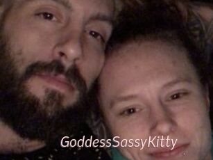 GoddessSassyKitty