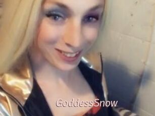 GoddessSnow