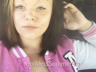 GoddessSummerRay