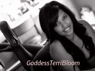 GoddessTerriBloom