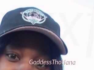 GoddessThotiana