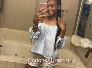 GoddessTianaTiny