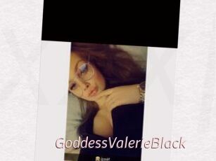 GoddessValerieBlack