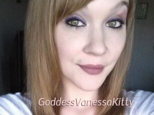 GoddessVanessaKitty
