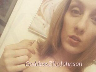 GoddessZitaJohnson