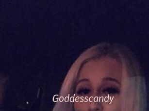 Goddesscandy
