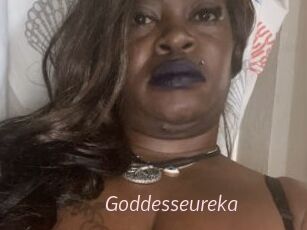 Goddesseureka