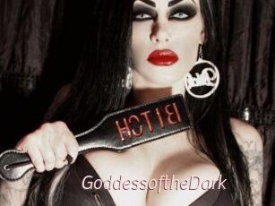 GoddessoftheDark