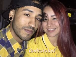 Godexxxlust