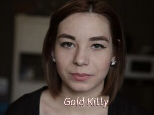 Gold_Kitty