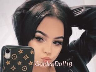 GoldenDoll18
