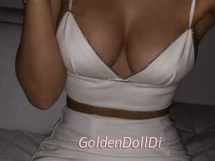 GoldenDollDi