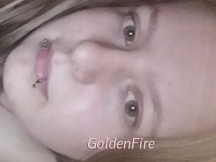 GoldenFire