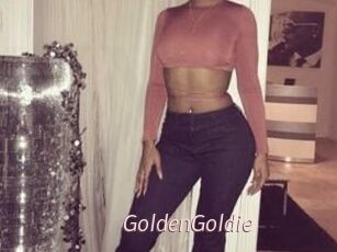 GoldenGoldie