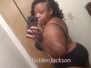 GoldenJackson