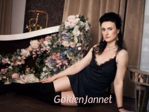 GoldenJannet