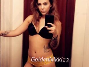 GoldenNikki23