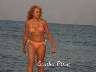 GoldenRose