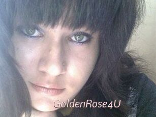 GoldenRose4U
