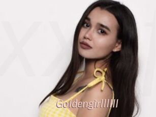 Goldengirllllll