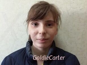GoldieCarter