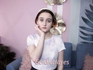 GoldieHayes