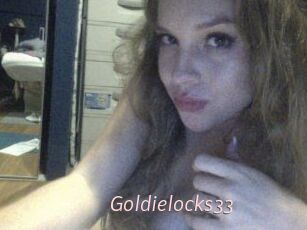 Goldielocks33