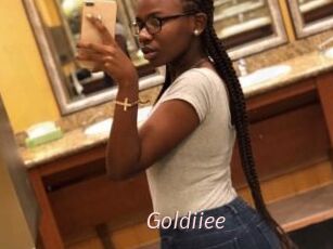 Goldiiee