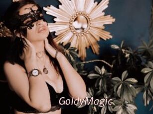 GoldyMagic
