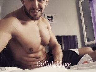 GoliattHuge