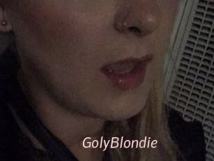 GolyBlondie