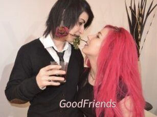 GoodFriends