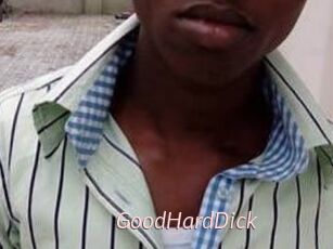 GoodHardDick