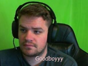 Goodboyyy
