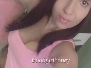 Goodgirlhoney