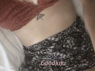 Goodjuju